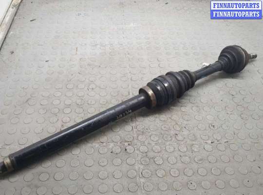 купить Полуось (приводной вал, шрус) на Volvo 850 1991-1997