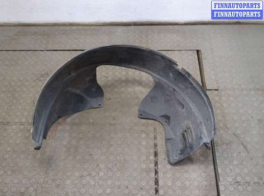 купить Защита арок (подкрылок) на Ford Fusion 2002-2012