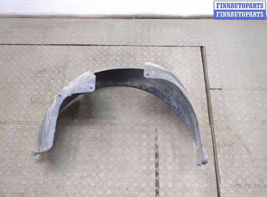 купить Защита арок (подкрылок) на Ford Fusion 2002-2012