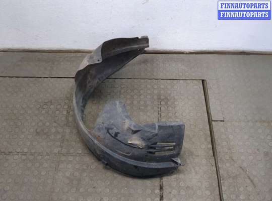 купить Защита арок (подкрылок) на Ford Fusion 2002-2012