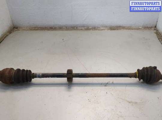 купить Полуось (приводной вал, шрус) на Opel Astra G 1998-2005