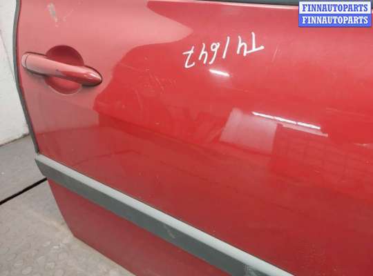 купить Дверь боковая (легковая) на Renault Megane 2 2002-2009