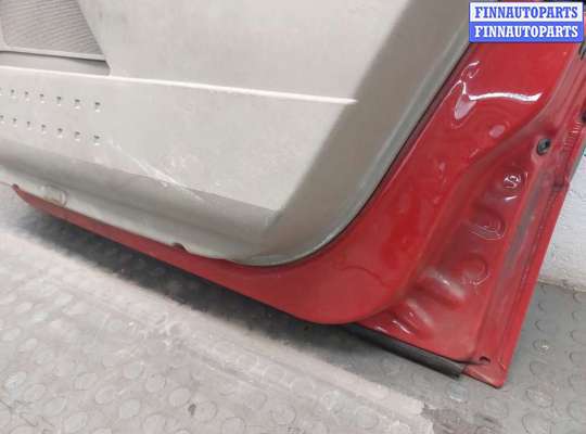 купить Дверь боковая (легковая) на Renault Megane 2 2002-2009