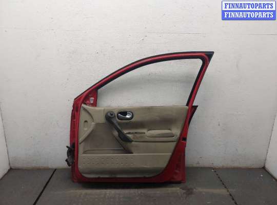 купить Дверь боковая (легковая) на Renault Megane 2 2002-2009