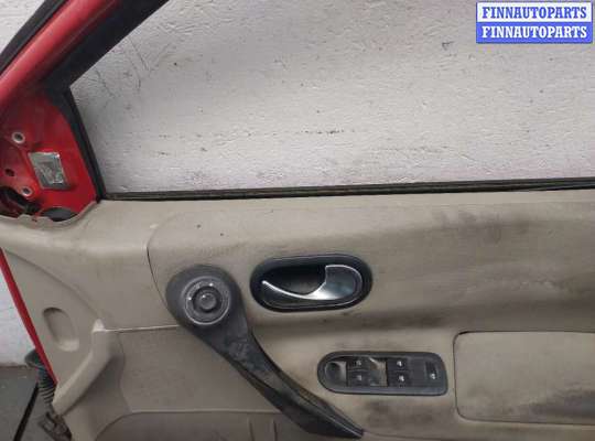 купить Дверь боковая (легковая) на Renault Megane 2 2002-2009
