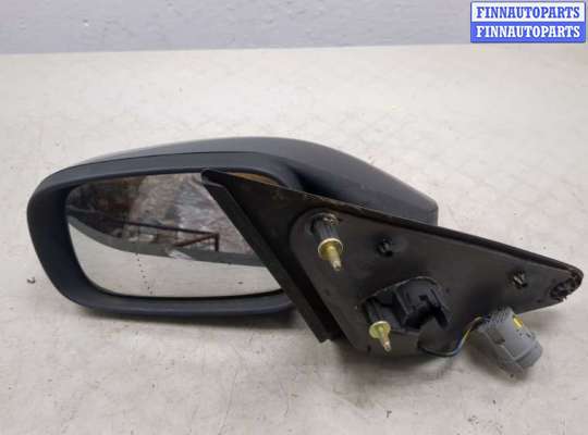 купить Зеркало боковое на Renault Laguna 2 2001-2007
