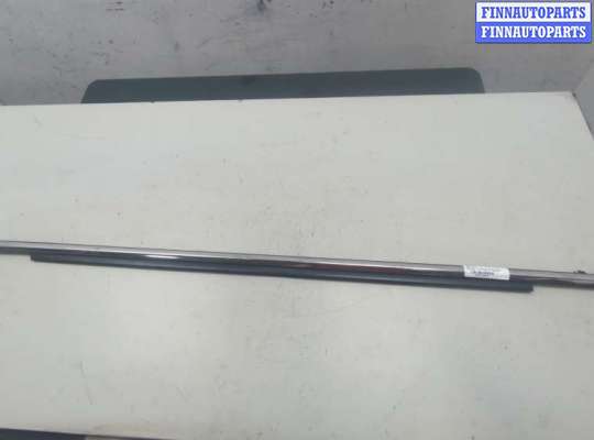 Молдинг стекла (боковое) MZ583741 на Mazda CX-5 2017-