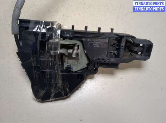 купить Ручка двери наружная на Mercedes ML W164 2005-2011