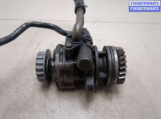 купить Насос гидроусилителя руля (ГУР) на Volkswagen Touareg 2002-2007