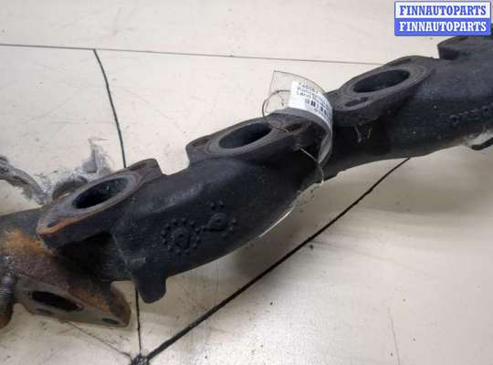 купить Коллектор выпускной на Land Rover Range Rover 4 2012-