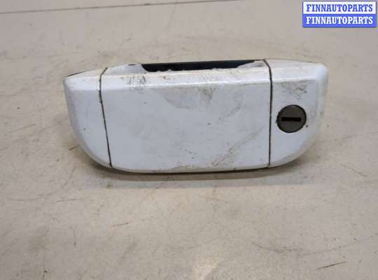 купить Ручка двери наружная на Volkswagen Transporter 4 1991-2003