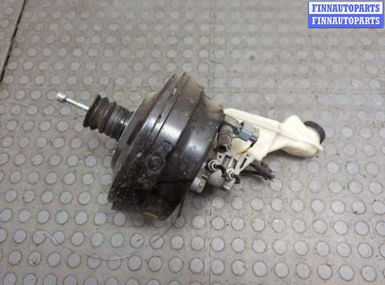 купить Усилитель тормозов вакуумный на Chevrolet Trax 2016-2022