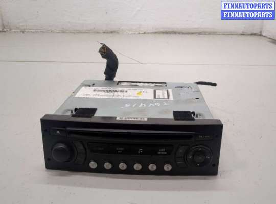 Купить Магнитола на Peugeot 5008 2009-2016 Магнитола PG1253173 на Peugeot 5008 2009-2016