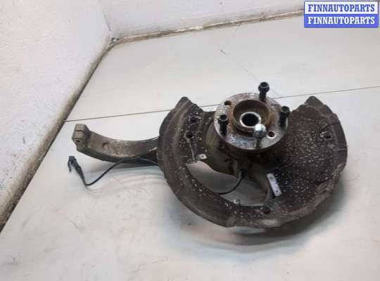 купить Ступица (кулак, цапфа) на BMW X6 E71 2007-2014