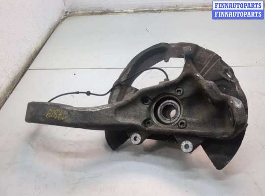 купить Ступица (кулак, цапфа) на BMW X6 E71 2007-2014