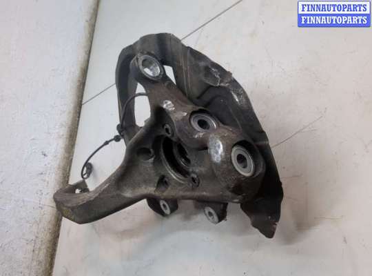 купить Ступица (кулак, цапфа) на BMW X6 E71 2007-2014