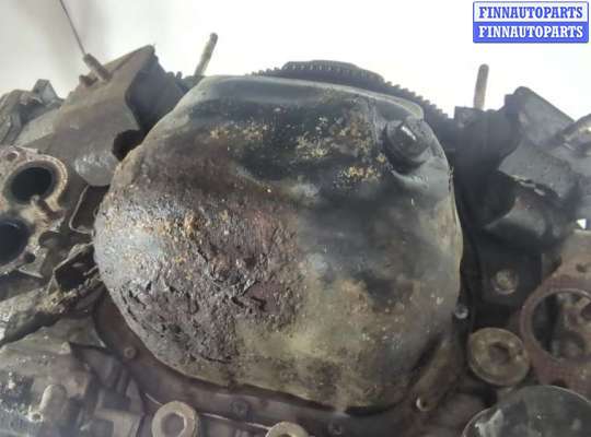 купить Двигатель (ДВС) на Subaru Forester (S11) 2002-2007