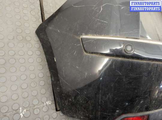 купить Фонарь противотуманный на Citroen C4 2004-2010