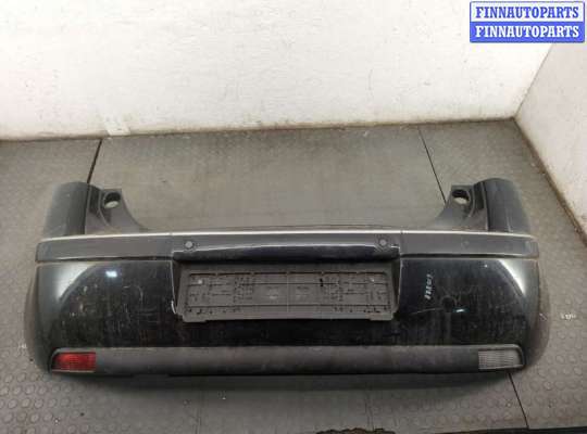 купить Фонарь противотуманный на Citroen C4 2004-2010