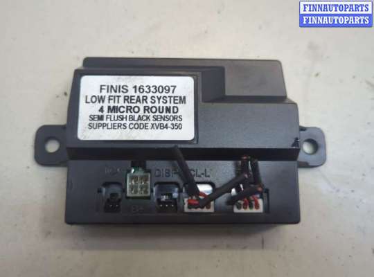 купить Блок управления парктрониками на Ford Mondeo 4 2007-2015