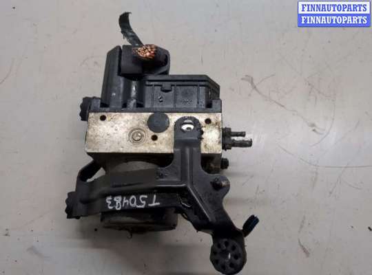 купить Блок АБС, насос (ABS, ESP, ASR) на BMW X5 E53 2000-2007