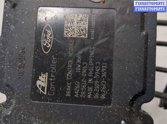 купить Блок АБС, насос (ABS, ESP, ASR) на Mazda 5 2010-2015