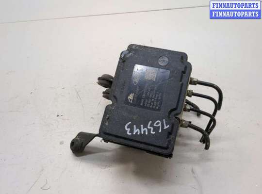 Блок АБС, насос (ABS, ESP, ASR) MZ670194 на Mazda 5 2010-2015