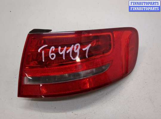 Фонарь (задний) AU1755405 на Audi A4 (B8) 2007-2015