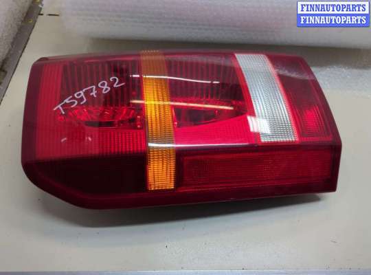 Фонарь (задний) LRN3682 на Land Rover Discovery 3 2004-2009