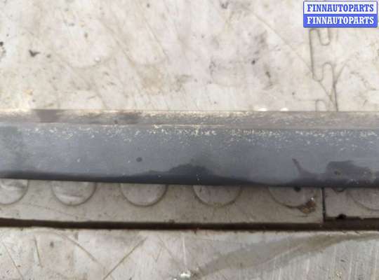 купить Рейлинг на крышу (одиночка) на Volvo XC90 2002-2014