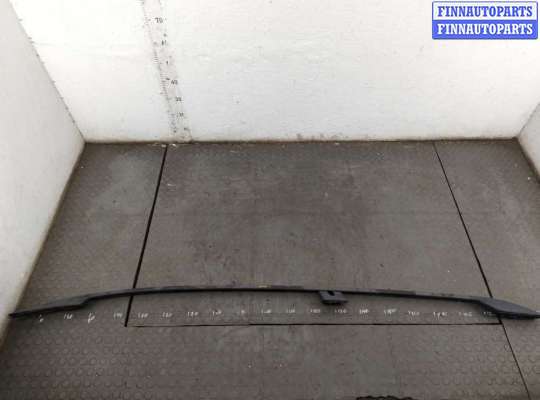 купить Рейлинг на крышу (одиночка) на Volvo XC90 2002-2014