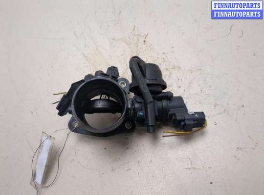 купить Заслонка дроссельная на Ford Kuga 2008-2012