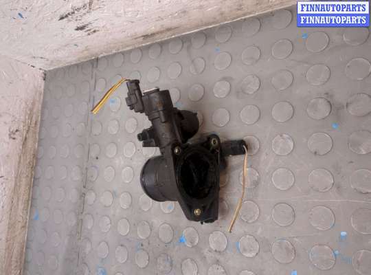 купить Заслонка дроссельная на Ford Kuga 2008-2012