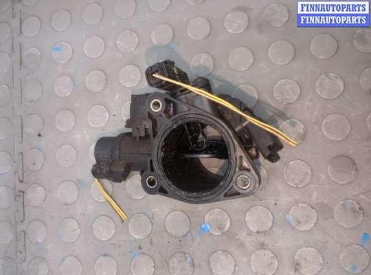 купить Заслонка дроссельная на Ford Kuga 2008-2012