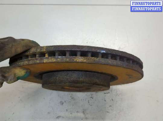 купить Диск тормозной на Ford Fusion 2002-2012