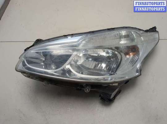 Фара (передняя) PG1206430 на Peugeot 208 2012-2019