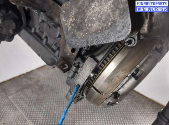 ТНВД FO2152300 на Ford Focus 2 2005-2008