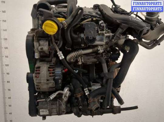 купить Форсунка топливная на Renault Trafic 2001-2014