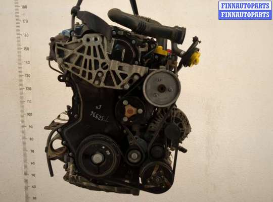 купить Форсунка топливная на Renault Trafic 2001-2014