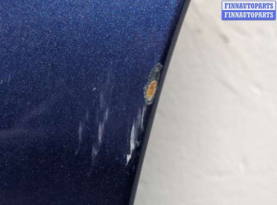 купить Капот на Volkswagen Passat 6 2005-2010