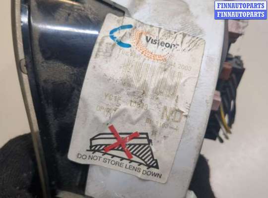 купить Щиток приборов (приборная панель) на Ford Transit 2000-2006