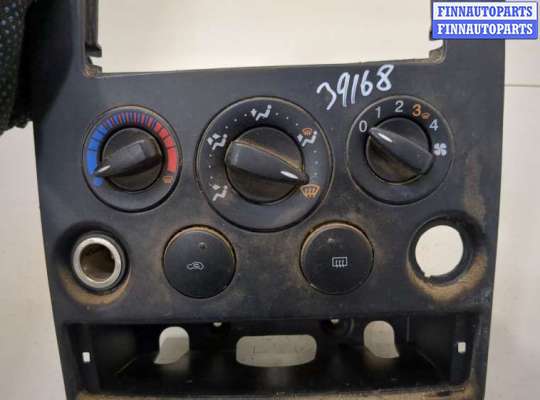 купить Переключатель отопителя (печки) на Ford Transit (Tourneo) Connect 2002-2013