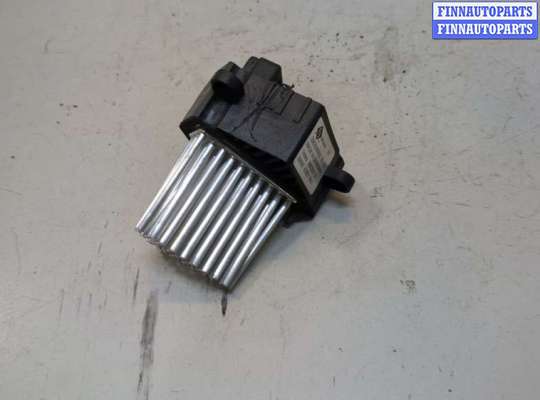 купить Сопротивление отопителя (моторчика печки) на BMW X5 E53 2000-2006