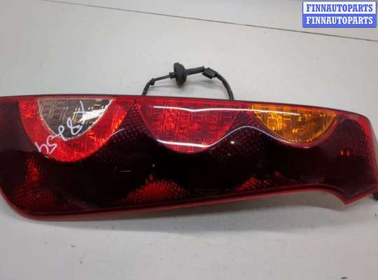 Фонарь (задний) NS989493 на Nissan Note E11 2005-2013