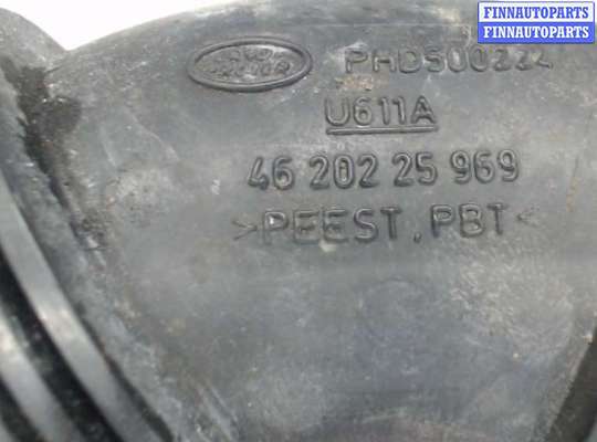 купить Патрубок корпуса воздушного фильтра на Land Rover Range Rover 3 (LM) 2002-2012