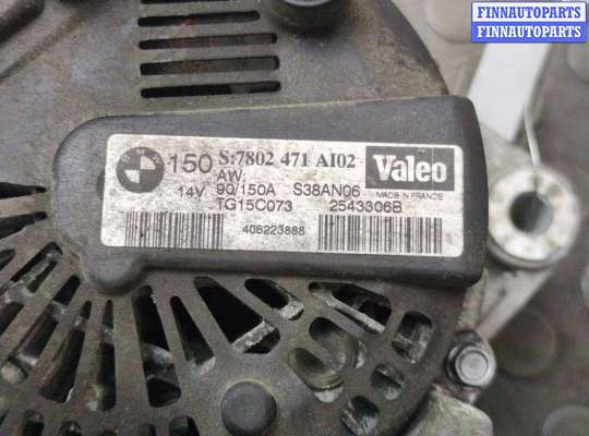 купить Генератор на BMW 3 E90, E91, E92, E93 2005-2012
