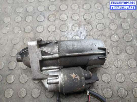купить Стартер на Nissan Qashqai 2006-2013