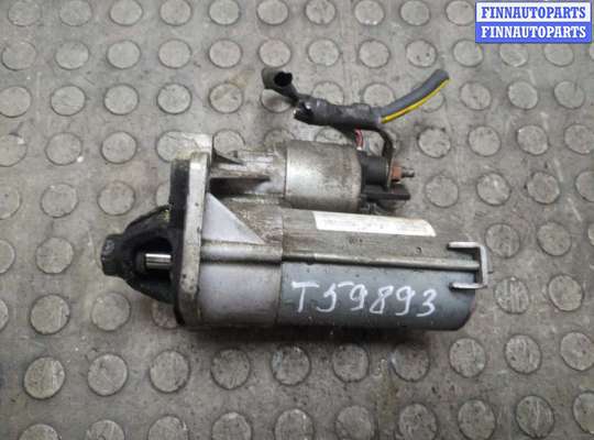 Купить Стартер на Nissan Qashqai 2006-2013 Стартер NS997915 на Nissan Qashqai 2006-2013