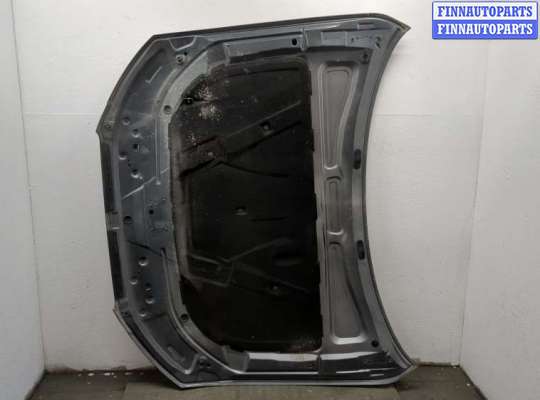купить Капот на Audi A4 (B8) Allroad 2009-2011