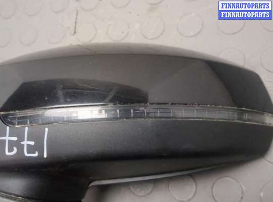 Зеркало боковое на Audi A3 (8V)